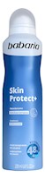 Desodorante Spray Skin Protect Babaria 200ml