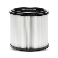 Filtro de cartuchos para Aspiradora WD1 Karcher