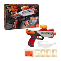 Nerf Pro Gelfire Legion Hidrogel