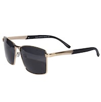 LENTES DE SOL POLARIZADO HOMBRE GBH012 BOSELLI - 1026697