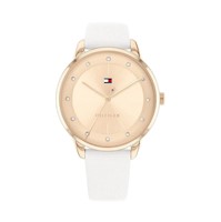 Reloj Mujer Tommy Hilfiger Paige - Blanco