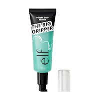 Gel Primer Hidratante para Rostro e.l.f. Power The Big Grip - 75 ml