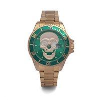 RELOJ ACUATICO HOMBRE 9195 SKMEI - 1020552