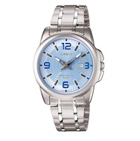 RELOJ ANALOGICO MUJER LTP-1314D-2AVDF CASIO