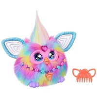 Muñeco Interactivo Furby Arcoiris