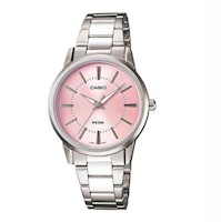 RELOJ ANALOGICO MUJER LTP-1303D-4AVDF CASIO