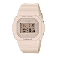 Reloj BABY-G BGD-565U-4D Resina Mujer Rosado