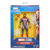 Marvel Legends Series - Iron Spider