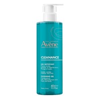 Avene Cleanance Gel 400ml