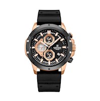 RELOJ ANALOGICO HOMBRE NF8036 NAVIFORCE