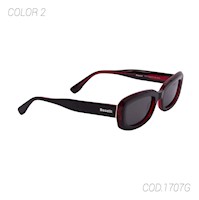 LENTES DE SOL POLARIZADOS MUJER 1707G BOSELLI