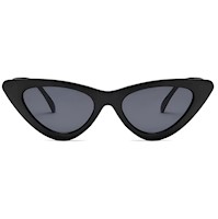 Lentes de Sol trendy Cat Eye Para Mujer