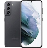 Samsung Galaxy S21 5G 128GB Gris | Reacondicionado