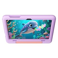 TABLET BLACKVIEW TAB 20 KIDS 10.1 (4+8)=12/64GB - PURPURA