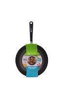 Sartén Wok Facusa 28CM Nova