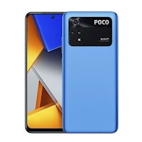 Celul Xiaomi Poco M4 Pro 4G 6GB/128GB Azul