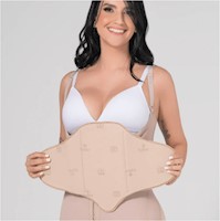 Tabla Abdominal Mariposa Fajitex Post Operatorio