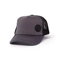 GORRA MALLA UNISEX LNM55 LEAF NATIVAS - 1013181