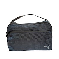 Neceser Puma Azul Oscuro