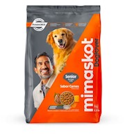MIMASKOT SENIOR 15KG