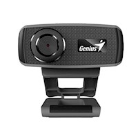 Cámara Genius Facecam 1000x Hd 720p Usb