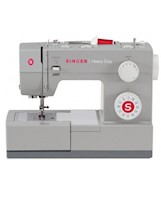 MAQUINA DE COSER SINGER FACILITAPRO4423
