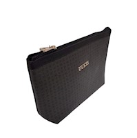 Neceser Guess Carrboro Travel - Coal