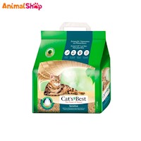 Arena Para Gato Cats Best Sensitive 2.90 Kg