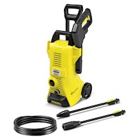 Hidrolavadora a Presión 1600W 120 Bar Karcher K3 Power Control