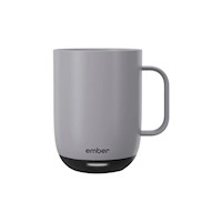 Mug 2 Ember Gris 14oz (CM191411US)