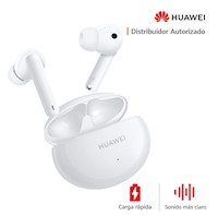 Huawei Audífonos Freebuds 4i Blanco
