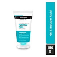 Limpiador Facial NEUTROGENA Purified Skin 150ml