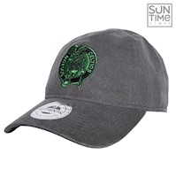 GORRA NBA NBA-BOSTON CELTICS NBACA523170-GRY2