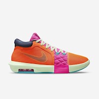 ZAPATILLA para HOMBRE NIKE LEBRON WITNESS VIII FB2239-800