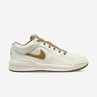 Zapatilla Para Dama Nike Wmns Jordan Stadium 90 Basketball  Fb2269-102