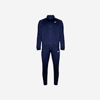 BUZO para HOMBRE NIKE M NK CLUB PK TRK SUIT FB7351-410