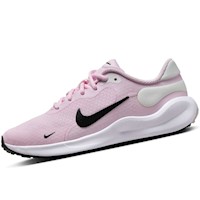 Zapatillas Nike Para Mujer Running Revolution 7 - Rosa FB7689-600