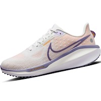 Zapatillas Nike Para Mujer Running Vomero 17 - Lavanda FB8502-005