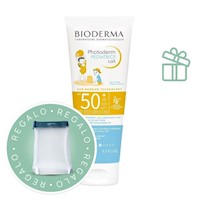 Bioderma Photoderm Pediatrics Lait SPF50+ 200ml
