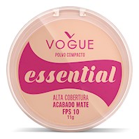 Vogue Polvo Compacto Essential Glamour
