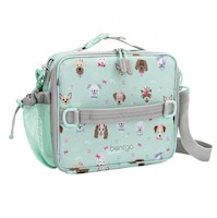 Porta Lonchera Bentgo Kids Lunch Bag - Puppy Love