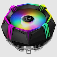 Cooler Antryx Rainbow Mirage 210 RGB para CPU