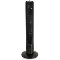 Ventilador De Torre Imaco De 74cm. TF2905 Negro