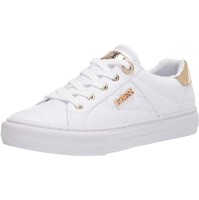 Zapatillas para Mujer Guess Loven - Blanco