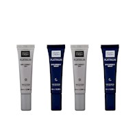 Pack Dúo de Martiderm Photo-Age Ha+ – 20 Ampollas en total con vitamina C y ácid