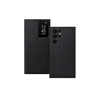 Flip Cover Samsung s22 Ultra - Negro