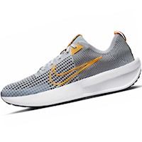 Zapatillas Nike Para Hombre Urbanas Interact Run - Gris FD2291-004