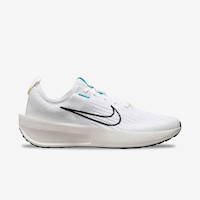 Zapatilla Para Dama Nike Interact Run Running  Fd2292-101