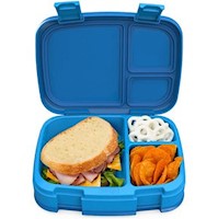 Lonchera Bentgo Fresh Lunch Box Adultos - Celeste