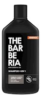 Shampoo 4 En 1 Energy 300ml The Barberia